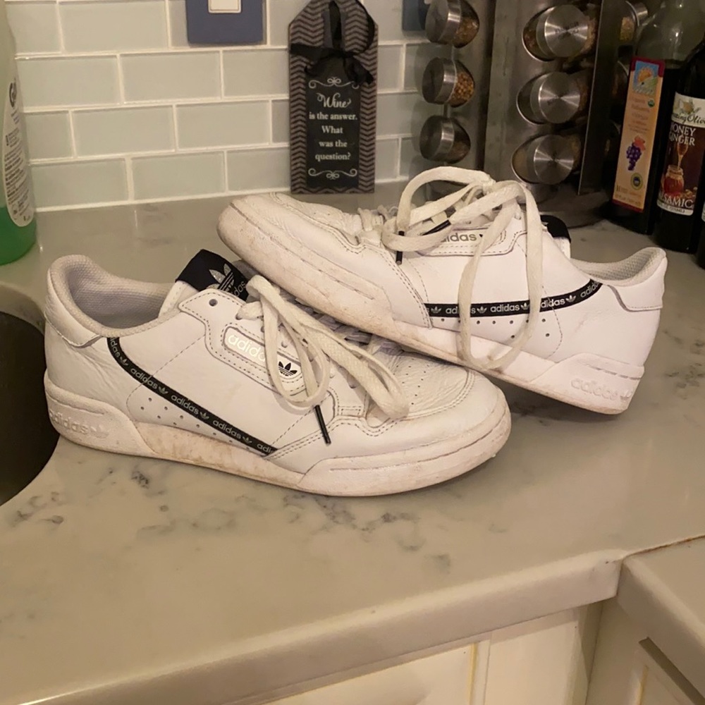 Adidas continental 80